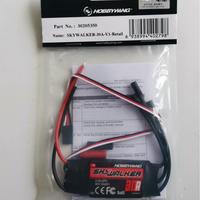 Gambar Original ESC Hobbywing Skywalker UAV Drone 30A 30amper Pesawat Drone dari My Aladin undefined 2 Tokopedia