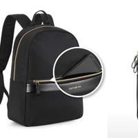 Gambar Tas Cewek Ransel laptop Backpack Samsonite Teresina Terbaru Original - Backpack dari Akuse undefined 3 Tokopedia
