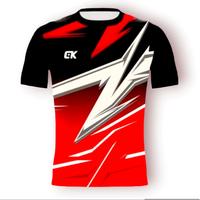 Gambar Kaos Olahraga Wanita Jersey Voli Cewek Kaos Volly Wanita Baju Bulutangkis Kaos Voli Premium Baju Olahraga Atasan Olahraga Premium Baju Badminton Baju Training Printing Sport Outdoor - ATASAN,TR,86, M dari Larisjersey undefined 4 Tokopedia