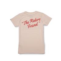 Gambar Deus Ex Machina Indonesia Official - Kid Bareback Tee - DIRTY WHITE, 8 dari Pakenasii undefined 4 Tokopedia