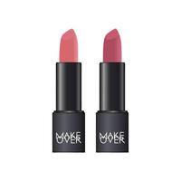 Gambar Make Over Color Hypnose Creamy Lipmatte Series - 01 Charm dari citracosmetic makassar undefined 5 Tokopedia