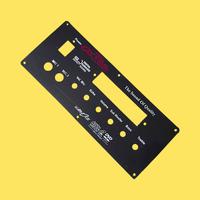 Gambar PLAT PANEL SPEAKER AKTIF PLUS MP3 ARIES dari ARIES ELEKTRONIK STORE undefined 3 Tokopedia