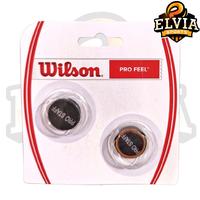 Gambar Wilson Pro Feel Pro Staff Dampener | Peredam Senar Raket Tenis Original dari TENNIS PRO SHOP ELVIA undefined 1 Tokopedia