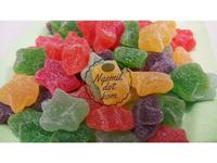 Gambar JELLY RASA BUAH / JELLY FRUIT MIX / MIXED PASTILLES / YUPI - 250gr dari ngemildotcom undefined 2 Tokopedia