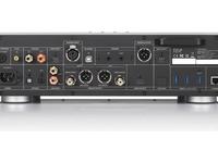 Gambar HiFi Rose RS151 High Performance Network Streamer Gen 2 with Flagship DAC ESS9039 PRO dari Audio Centre Official undefined 2 Tokopedia