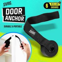 Gambar DOOR ANCHOR FOR RESISTANCE BANDS / RESISTANCE TUBES - Door Anchor dari toko buku komik1 undefined 4 Tokopedia