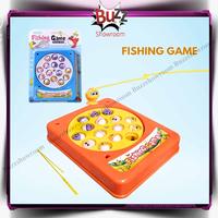 Gambar Fishing Game Mainan Anak Pancingan Ikan Pancing Kait baterai dari Buzzshowroom undefined 1 Tokopedia