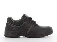 Gambar Safety Jogger Works Bestrun231 Bestrun Sepatu Septi Proyek Kerja Besi Pabrik Pria Best Seller Hitam dari Anker Official undefined 4 Tokopedia