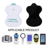 Gambar Alat Tempel Gelpad / Gel Pad untuk Alat Pijat Digital 10PCS dari Fiametta Hijab undefined 3 Tokopedia
