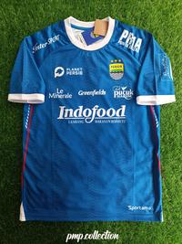 Gambar JERSEY PERSIB HOME ORIGINAL SUPPORTER EDITION 2024-2025 - M dari pmp.collection NEW undefined 1 Tokopedia