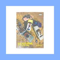 Gambar Katseye Beautiful Chaos EP Album Official dari Fandom World undefined 3 Tokopedia