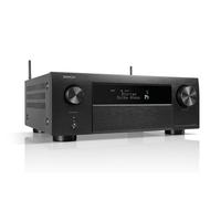 Gambar Denon AVC-X4800H AVCX 4800H AV Receiver Dolby Atmos 9.4ch 4K 8K dari fitrisarii92 undefined 3 Tokopedia