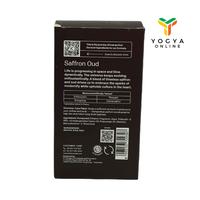 Gambar Kahf Eau De Parfum Pria 100 Ml - Saffron Oud dari Yogya Online undefined 5 Tokopedia