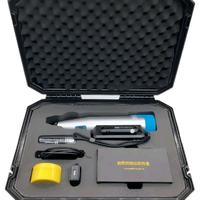Gambar Hammer Test Schmidt Cewel Cw-225B Deteksi Laser Modul Lithium Palu Rebound Digital Alat Pengujian Uji Beton dari Berkah Digital Sejahtera undefined 2 Tokopedia