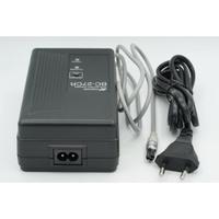 Gambar Battery Charger BC-27CR for Total Station TS TOPCON BC 27CR - BC 27 CR - SKU 2.003.0037 dari GROSIR MOTIFLIEON TERBARUU undefined 4 Tokopedia