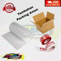 Gambar Rak Keranjang Tengah Jepret Bagasi Tangga Kranjang Jepit Sepeda Motor Yamaha Jupiter Mx Lama Old dari Auldy Accessories undefined 5 Tokopedia