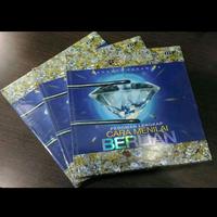 Gambar (Buku Batu Permata dan Berlian ) Pedoman Lengkap Cara Menilai Berlian dari Toko Gemology undefined 3 Tokopedia