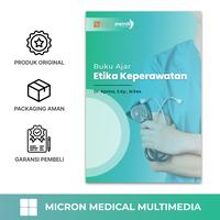 Gambar BUKU AJAR ETIKA KEPERAWATAN dari Yapindo_NEW undefined 1 Tokopedia