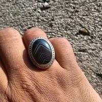 Gambar Batu junjung derajat size7 ring alpaka super dari aksesoris gemstone colection undefined 2 Tokopedia