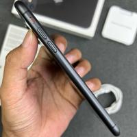 Gambar iPhone 11 64GB BH85 Resmi (Black) dari Lintar Store undefined 3 Tokopedia