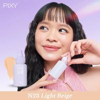 Gambar Pixy Airy Serum Skin Tint 25gr/Alas Bedak - Airy Sin Tint N23, Pixy dari Pommyshop21_NEW undefined 4 Tokopedia