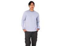 Gambar Poshboy Manitoba Kaos Lengan Panjang Pria Warna biru - Long Sleeves kualitas Premium Original 100% - Manitoba Hitam , S-M dari Poshboyid undefined 1 Tokopedia