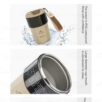 Gambar MUG / THERMOS / TUMBLER PORTABLE PANAS DINGIN NATUREHIKE CNH22CJ041 - CNH22CJ041 dari Naturehike Jakarta undefined 3 Tokopedia