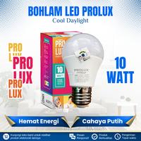Gambar LAMPU LED PROBULB SERIES 10 WATT BOHLAM LED 10 WATT LAMPU LED PROLUX 10 WATT dari TRIE ELECTRIC undefined 2 Tokopedia