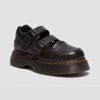 Gambar DR. MARTENS BUZZ MARY JANE BLACK MILLED NAPPA LEATHER ORIGINAL BNIB - 3 UK / 36 EU dari bandungoriginale undefined 4 Tokopedia