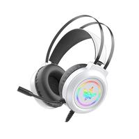 NYK Goblin HD100 | HD-100 Multiplatform RGB Stereo Sound Gaming Headset - foto 3