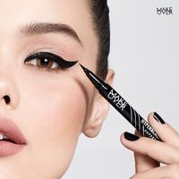 Gambar MAKE OVER HyperBlack Superstay Liner 1 g dari BeautyHaul_NEW undefined 2 Tokopedia