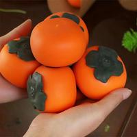 Gambar Mainan Squishy Pencet Aneka Buah Fruit Squishy Banana Strawberry Anti Stress Remas Pop It Stress Relief Toy - Strawberry dari Wunparak undefined 2 Tokopedia