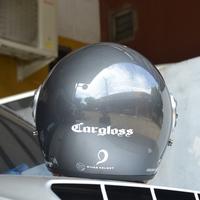 Gambar HELM CARGLOSS HIJAB ORIGINAL / HELM WANITA ( MR HELM ) dari MR HELM_NEW undefined 5 Tokopedia