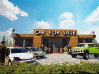 Gambar Car For Sale Simulator 2023 Versi Terbaru | GAME PC | GAMING dari Reza Game Shop undefined 5 Tokopedia
