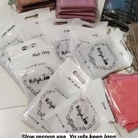 Gambar Hana bergo Hijab instan mshijabid - Peach, 77x 88 dari Cemalcemilcanduu undefined 4 Tokopedia