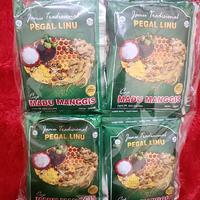 Gambar 12 MADU MANGGIS ORIGINAL JAMU PEGEL LINU RAMUAN TRADISIONAL cap madu manggis dari Vlashop online undefined 4 Tokopedia