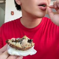 Gambar Ote Ote Golden Porong Snack Gurih Ayam Oyster / Pork ONLY dari Golden Porong Ote Ote undefined 5 Tokopedia