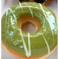 Gambar Green Tea Elmer 1 kg / elmer dipping glaze JCO topping spread matcha dari Solisa Shop 12 undefined 4 Tokopedia