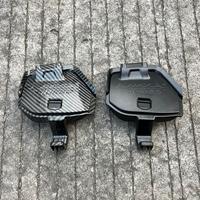 Gambar TUTUP LACI NMAX + GANTUNGAN BARANG COVER LACI NMAX NEW COVER TUTUP SAKU LACI TOMBOL NMAX 2024 - 2025 NMAX TURNO NMAX NEO S COMPARTMENT  COVER TUTUP BODY DEPAN KIRI V2 BOX LACI DEPAN NEW NMAX TURBO NEO S DASBOARD KIRI ORIGINAL MOSCOW - TUTUP LACI NMAX + GANTUNGAN F019 - CARBON dari Trendy Biker undefined 1 Tokopedia