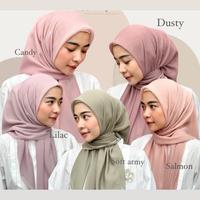 Gambar Anastyle-jilbab paris japan look napoct 115x115cm - Avocado, 115x115cm dari Anastyle.aceh undefined 1 Tokopedia