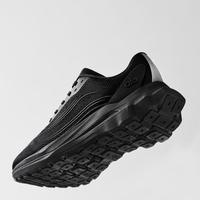Gambar Sepatu Pria Running alo TRIPLE Black BNIB - 40 dari VibeSneakers undefined 4 Tokopedia