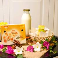 Gambar Bakpia Pathok Djava All Variant dari Bakpia Djava undefined 4 Tokopedia