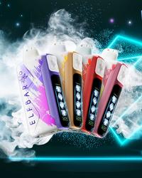 Gambar ELFBAR ELF BAR RAYA ICE KING 30K / 30000 PUFFS S1 D3 RAYAD3 RAYA D2 RAYAD2 RAYA D1 RAYAD1 RAYADI GH 23000 GH23000 13000 TE6000 PI9000 1500 2000 5000 14000 20000 25000 BC Big Puff Rechargeable Battery Dispod Disposable Pod Vape Sekali Pakai - Blackberry Cranberry dari Atlas Shop ID undefined 3 Tokopedia
