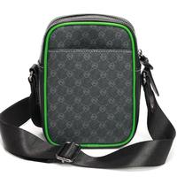 Gambar Leather Concept DANNIE Tas Selempang Pria Kulit Tas Kulit Pria Kecil Tas Jalan Pria - Hijau dari Leather Concept undefined 5 Tokopedia
