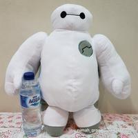 Gambar BONEKA BAYMAX BIG HERO -beriestro19 - sesuai gambar, sesuai gambar dari beriestro19 undefined 4 Tokopedia