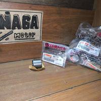 Gambar Bos Engine Mounting N Max Nmax 155 Old 90388-10814 Original YGP dari Niaga Makmur Motor undefined 2 Tokopedia