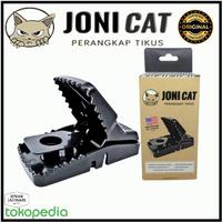 Gambar joni cat /jonicat/perangkap tikus/jebakan tikus original usa ampuh dari pucontcell undefined 2 Tokopedia