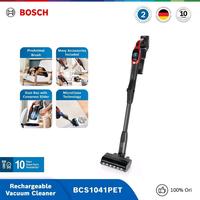 Gambar Bosch BCS1041PET Rechargeable Vacum Cleaner PRoAnimaL Unlimited 10 Red dari RUMAHKU OFFICIAL undefined 2 Tokopedia