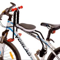Gambar Front mounted child bike seat Mountain Bike Front Seat Mat dari Love Deep undefined 3 Tokopedia