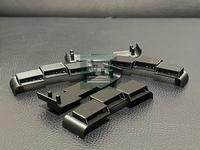 Gambar CORONG 18 NOT CORONG MINIATUR BUS TELOLET BAHAN PILAMENT dari Bambam3D undefined 1 Tokopedia